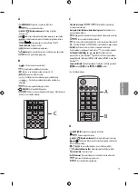 Предварительный просмотр 95 страницы LG 43UF69 Series Owner'S Manual