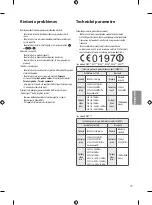 Предварительный просмотр 99 страницы LG 43UF69 Series Owner'S Manual