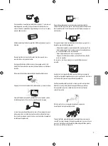 Предварительный просмотр 105 страницы LG 43UF69 Series Owner'S Manual