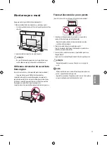 Предварительный просмотр 111 страницы LG 43UF69 Series Owner'S Manual