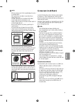 Предварительный просмотр 113 страницы LG 43UF69 Series Owner'S Manual