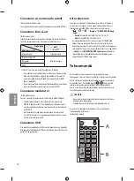 Предварительный просмотр 114 страницы LG 43UF69 Series Owner'S Manual