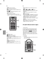 Предварительный просмотр 116 страницы LG 43UF69 Series Owner'S Manual