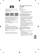 Предварительный просмотр 147 страницы LG 43UF69 Series Owner'S Manual