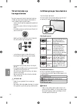 Предварительный просмотр 150 страницы LG 43UF69 Series Owner'S Manual