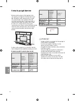 Предварительный просмотр 152 страницы LG 43UF69 Series Owner'S Manual