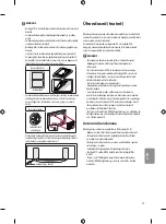 Предварительный просмотр 153 страницы LG 43UF69 Series Owner'S Manual