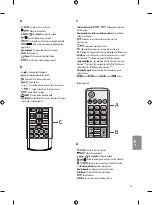 Предварительный просмотр 155 страницы LG 43UF69 Series Owner'S Manual