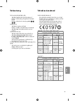 Предварительный просмотр 159 страницы LG 43UF69 Series Owner'S Manual