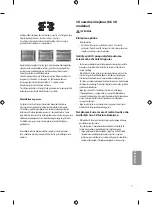 Предварительный просмотр 167 страницы LG 43UF69 Series Owner'S Manual