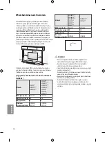 Предварительный просмотр 172 страницы LG 43UF69 Series Owner'S Manual