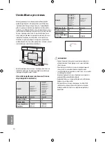 Предварительный просмотр 192 страницы LG 43UF69 Series Owner'S Manual