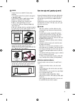 Предварительный просмотр 193 страницы LG 43UF69 Series Owner'S Manual