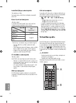 Предварительный просмотр 194 страницы LG 43UF69 Series Owner'S Manual