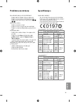 Предварительный просмотр 199 страницы LG 43UF69 Series Owner'S Manual