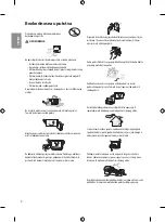 Предварительный просмотр 202 страницы LG 43UF69 Series Owner'S Manual