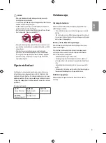 Предварительный просмотр 209 страницы LG 43UF69 Series Owner'S Manual