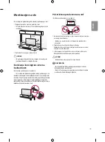 Предварительный просмотр 211 страницы LG 43UF69 Series Owner'S Manual