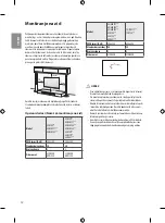 Предварительный просмотр 212 страницы LG 43UF69 Series Owner'S Manual