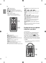 Предварительный просмотр 216 страницы LG 43UF69 Series Owner'S Manual