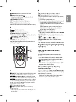 Предварительный просмотр 217 страницы LG 43UF69 Series Owner'S Manual