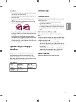 Предварительный просмотр 229 страницы LG 43UF69 Series Owner'S Manual