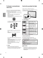 Предварительный просмотр 230 страницы LG 43UF69 Series Owner'S Manual