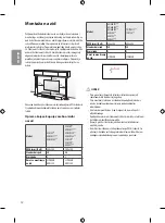 Предварительный просмотр 232 страницы LG 43UF69 Series Owner'S Manual