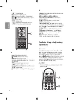 Предварительный просмотр 236 страницы LG 43UF69 Series Owner'S Manual