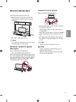 Предварительный просмотр 251 страницы LG 43UF69 Series Owner'S Manual