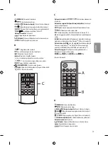 Предварительный просмотр 255 страницы LG 43UF69 Series Owner'S Manual