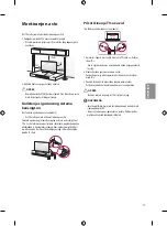 Предварительный просмотр 271 страницы LG 43UF69 Series Owner'S Manual