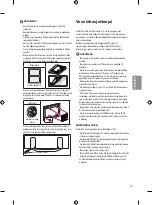 Предварительный просмотр 273 страницы LG 43UF69 Series Owner'S Manual