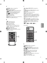 Предварительный просмотр 275 страницы LG 43UF69 Series Owner'S Manual