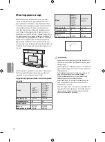 Предварительный просмотр 292 страницы LG 43UF69 Series Owner'S Manual