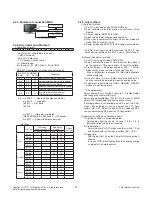 Предварительный просмотр 17 страницы LG 43UF690 Series Service Manual