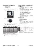 Предварительный просмотр 19 страницы LG 43UF690 Series Service Manual