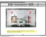 Предварительный просмотр 105 страницы LG 43UF690 Series Service Manual