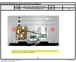 Предварительный просмотр 106 страницы LG 43UF690 Series Service Manual