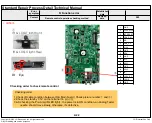 Предварительный просмотр 126 страницы LG 43UF690 Series Service Manual