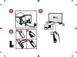 Preview for 8 page of LG 43UF690T-TC Manual