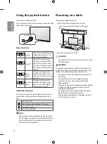 Preview for 22 page of LG 43UF690T-TC Manual