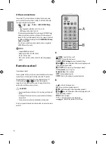 Preview for 26 page of LG 43UF690T-TC Manual