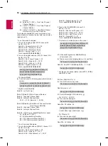 Preview for 42 page of LG 43UF690T-TC Manual