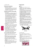 Предварительный просмотр 30 страницы LG 43UF690T Owner'S Manual