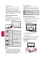 Предварительный просмотр 32 страницы LG 43UF690T Owner'S Manual