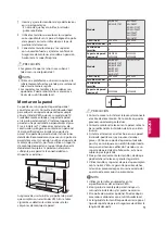 Предварительный просмотр 33 страницы LG 43UF690T Owner'S Manual