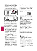 Предварительный просмотр 34 страницы LG 43UF690T Owner'S Manual