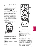 Предварительный просмотр 35 страницы LG 43UF690T Owner'S Manual