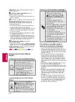 Предварительный просмотр 36 страницы LG 43UF690T Owner'S Manual